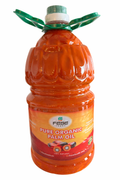 Pure Organic Palm Oil - 5L